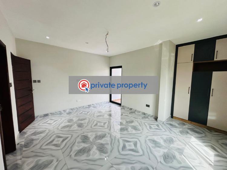 4 bedroom Detached Duplex For Sale &nbsp;lakeside Estate Adenta Municipal Accra - 15