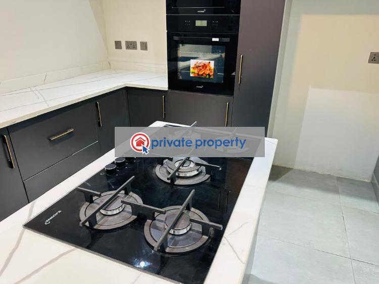 4 bedroom Detached Duplex For Sale &nbsp;lakeside Estate Adenta Municipal Accra - 11