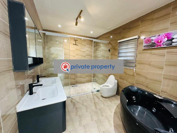 4 bedroom Detached Duplex For Sale &nbsp;lakeside Estate Adenta Municipal Accra - 20