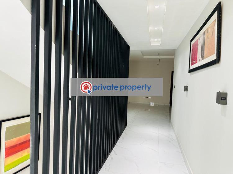 4 bedroom Detached Duplex For Sale &nbsp;lakeside Estate Adenta Municipal Accra - 23