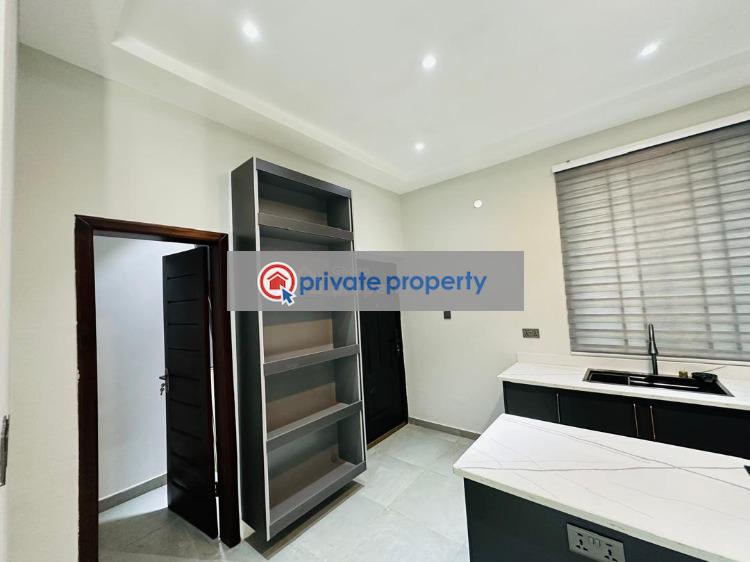4 bedroom Detached Duplex For Sale &nbsp;lakeside Estate Adenta Municipal Accra - 6