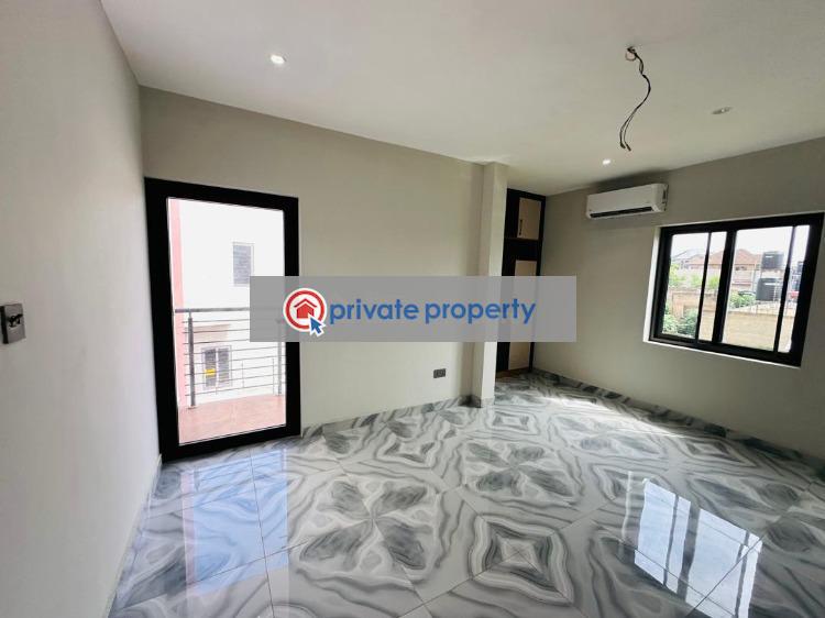 4 bedroom Detached Duplex For Sale &nbsp;lakeside Estate Adenta Municipal Accra - 12
