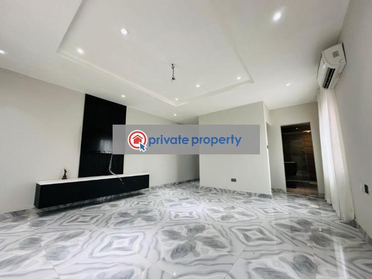 4 bedroom Detached Duplex For Sale &nbsp;lakeside Estate Adenta Municipal Accra - 16