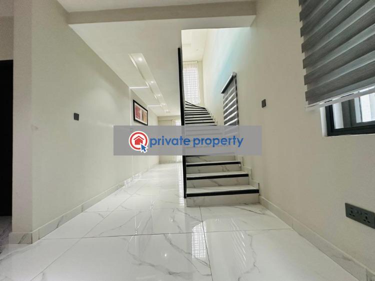 4 bedroom Detached Duplex For Sale &nbsp;lakeside Estate Adenta Municipal Accra - 17
