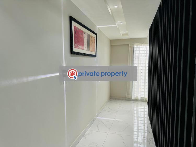 4 bedroom Detached Duplex For Sale &nbsp;lakeside Estate Adenta Municipal Accra - 13