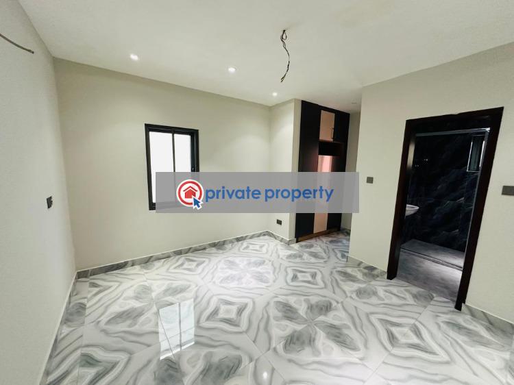 4 bedroom Detached Duplex For Sale &nbsp;lakeside Estate Adenta Municipal Accra - 14