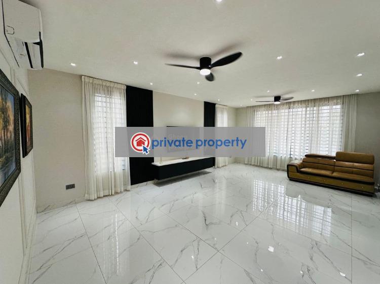 4 bedroom Detached Duplex For Sale &nbsp;lakeside Estate Adenta Municipal Accra - 5