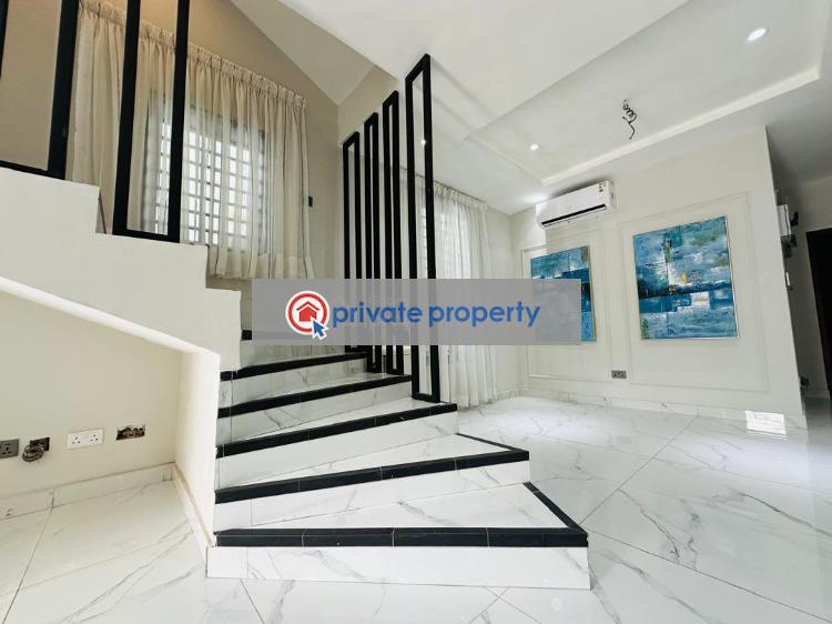 4 bedroom Detached Duplex For Sale &nbsp;lakeside Estate Adenta Municipal Accra - 7
