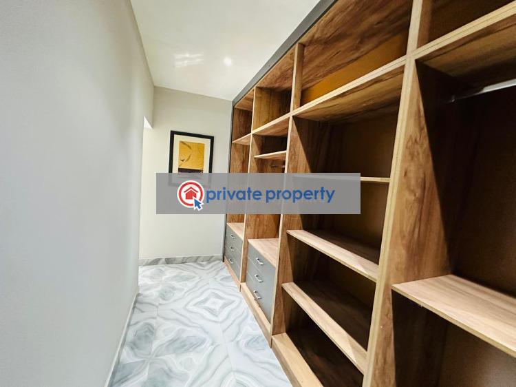 4 bedroom Detached Duplex For Sale &nbsp;lakeside Estate Adenta Municipal Accra - 18