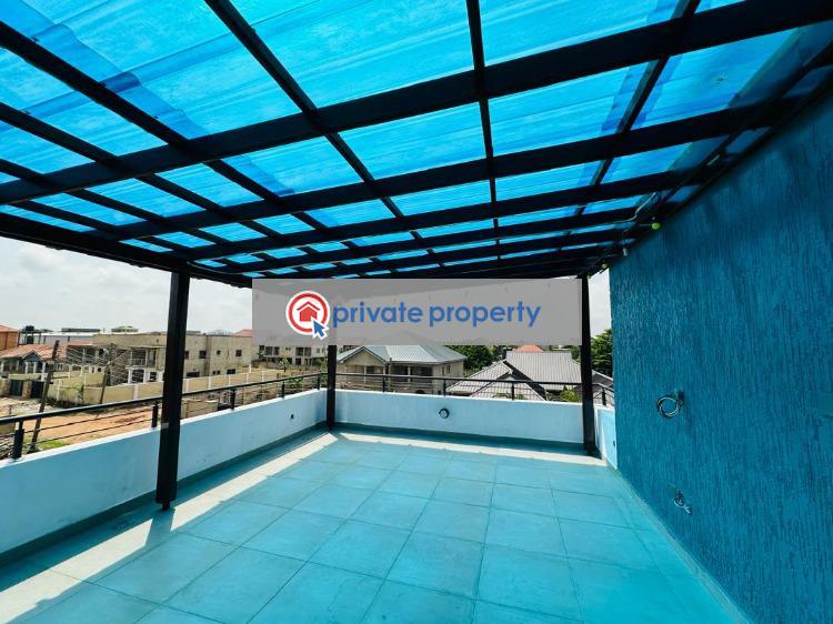 4 bedroom Detached Duplex For Sale &nbsp;lakeside Estate Adenta Municipal Accra - 21