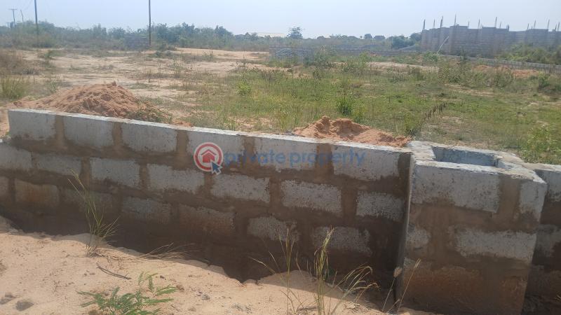 Land For Rent Ningo Prampram District Accra - 2
