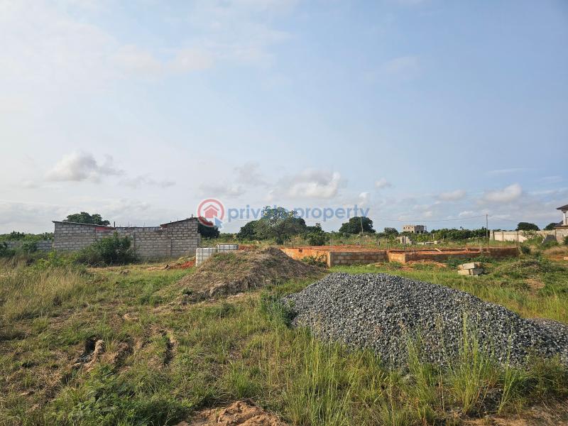 Land For Rent Ningo Prampram District Accra - 0