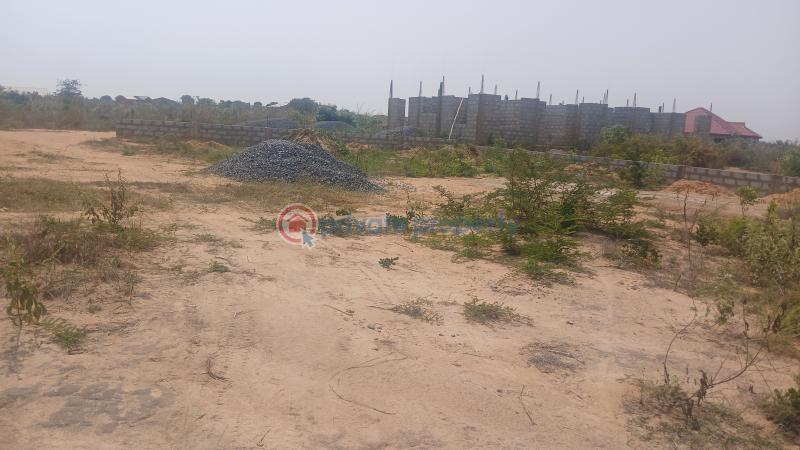 Land For Rent Ningo Prampram District Accra - 4