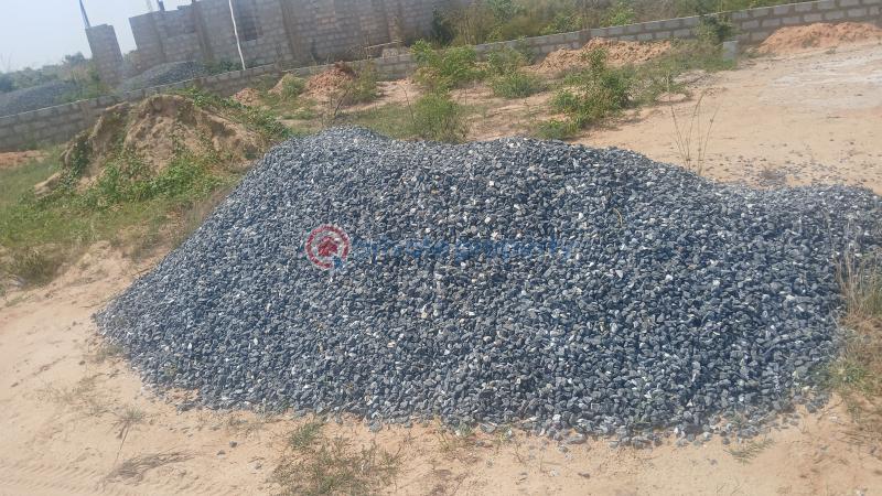 Land For Rent Ningo Prampram District Accra - 5