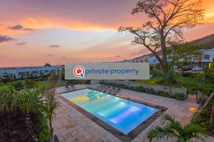 3 bedroom House For Sale &nbsp;ayimensa Park Oyarifa La Nkwantanang Madina Municipal Accra - 4