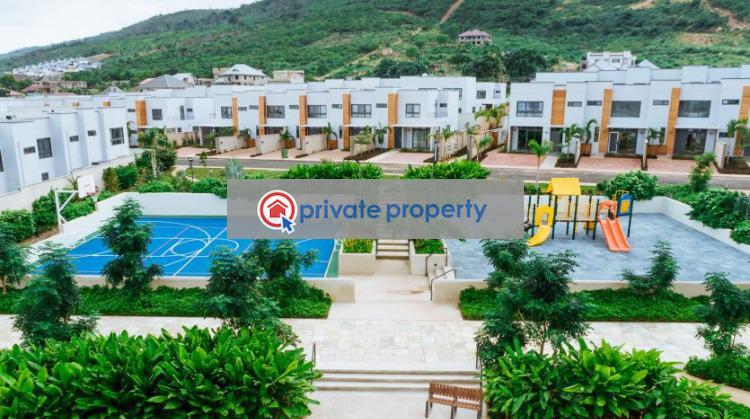 3 bedroom House For Sale &nbsp;ayimensa Park Oyarifa La Nkwantanang Madina Municipal Accra - 2