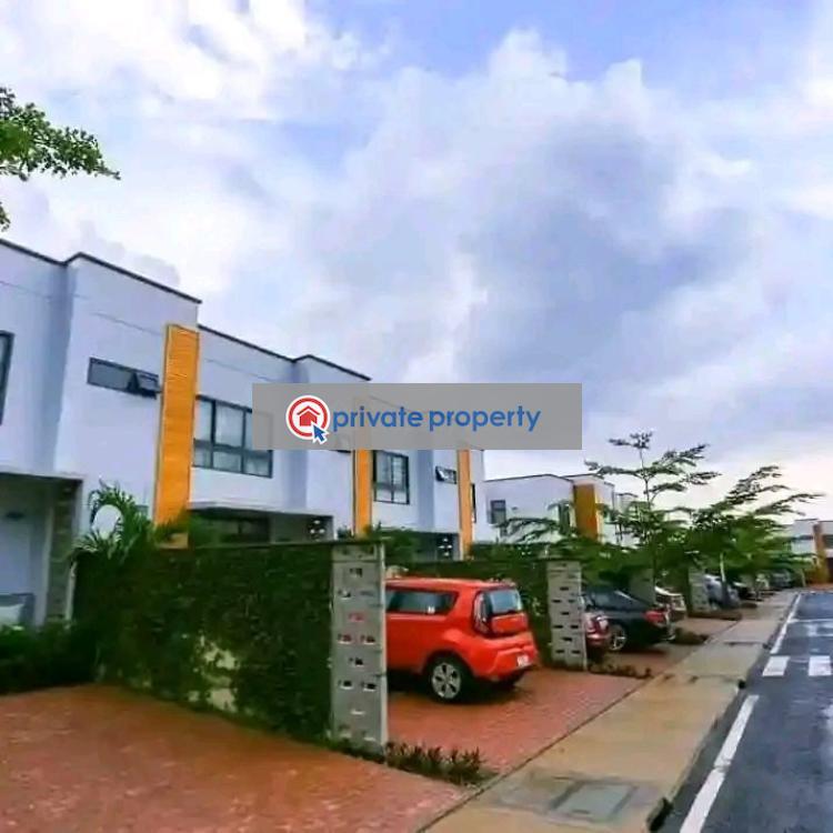 3 bedroom House For Sale &nbsp;ayimensa Park Oyarifa La Nkwantanang Madina Municipal Accra - 3