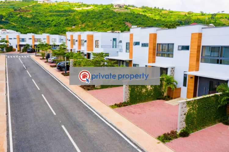3 bedroom House For Sale &nbsp;ayimensa Park Oyarifa La Nkwantanang Madina Municipal Accra - 1