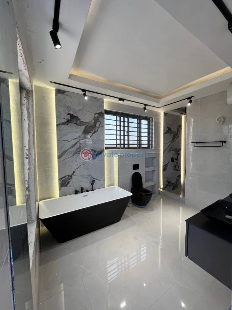 4 bedroom House For Sale Abc Achimota Accra - 6