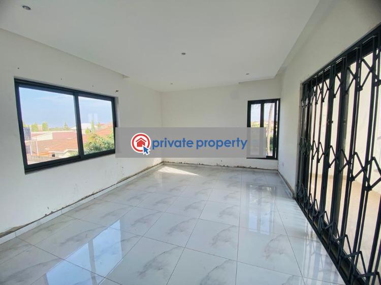 5 bedroom Detached Duplex For Sale &nbsp;adjringanor East Legon Accra - 11