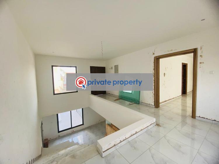 5 bedroom Detached Duplex For Sale &nbsp;adjringanor East Legon Accra - 10