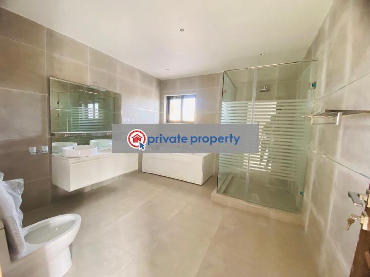 5 bedroom Detached Duplex For Sale &nbsp;adjringanor East Legon Accra - 16