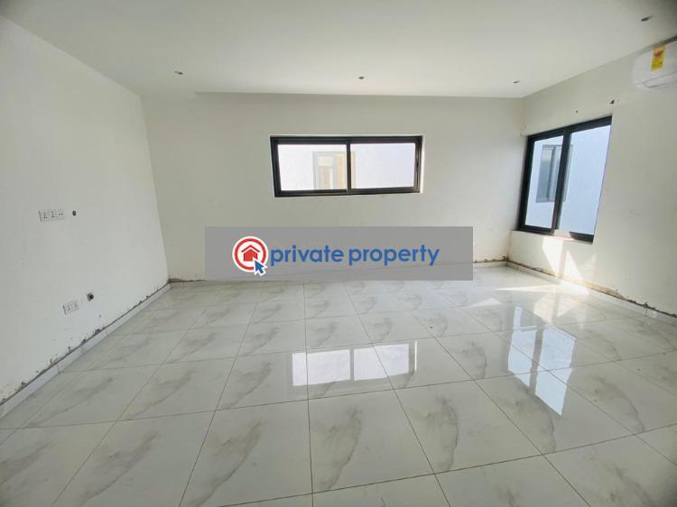 5 bedroom Detached Duplex For Sale &nbsp;adjringanor East Legon Accra - 19