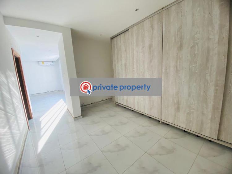 5 bedroom Detached Duplex For Sale &nbsp;adjringanor East Legon Accra - 12