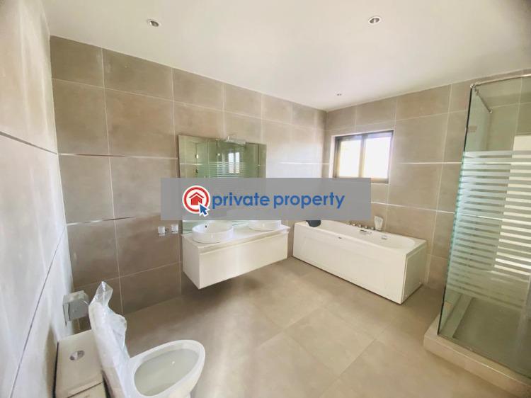 5 bedroom Detached Duplex For Sale &nbsp;adjringanor East Legon Accra - 8