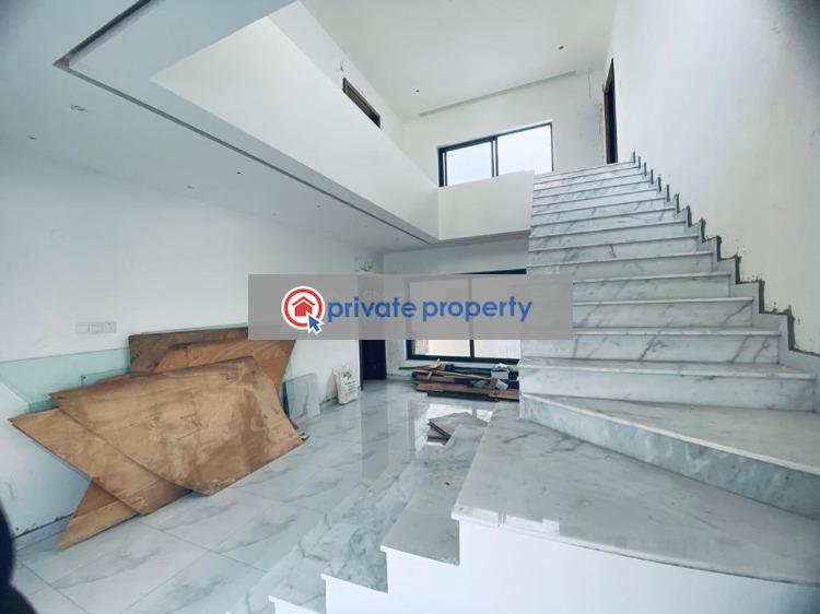 5 bedroom Detached Duplex For Sale &nbsp;adjringanor East Legon Accra - 7