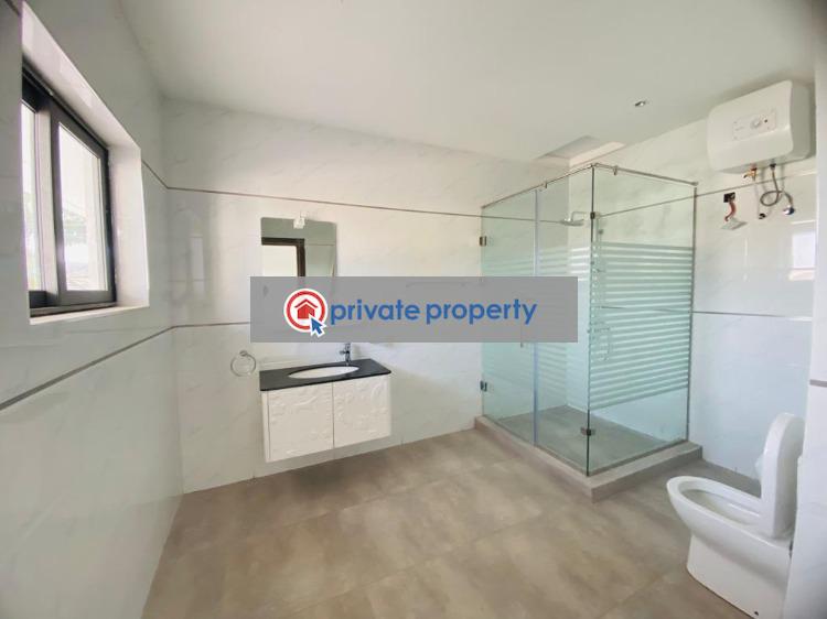 5 bedroom Detached Duplex For Sale &nbsp;adjringanor East Legon Accra - 9