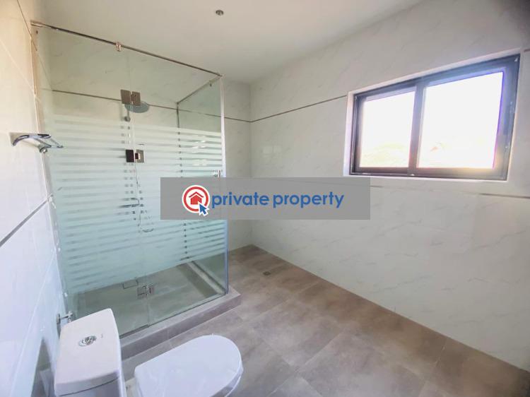 5 bedroom Detached Duplex For Sale &nbsp;adjringanor East Legon Accra - 18