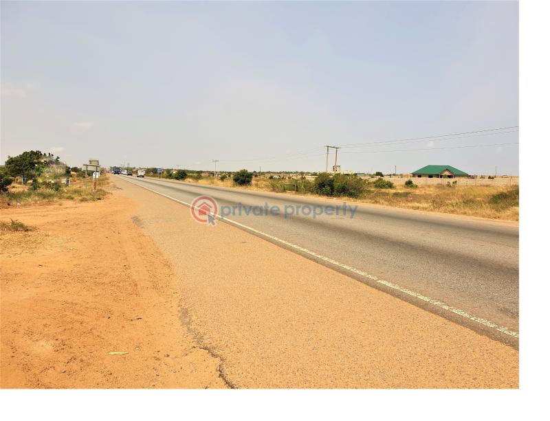 Land For Sale Tema Accra - 4