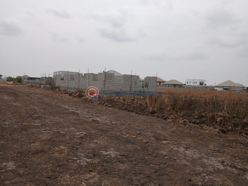 Land For Sale Tema Accra - 4