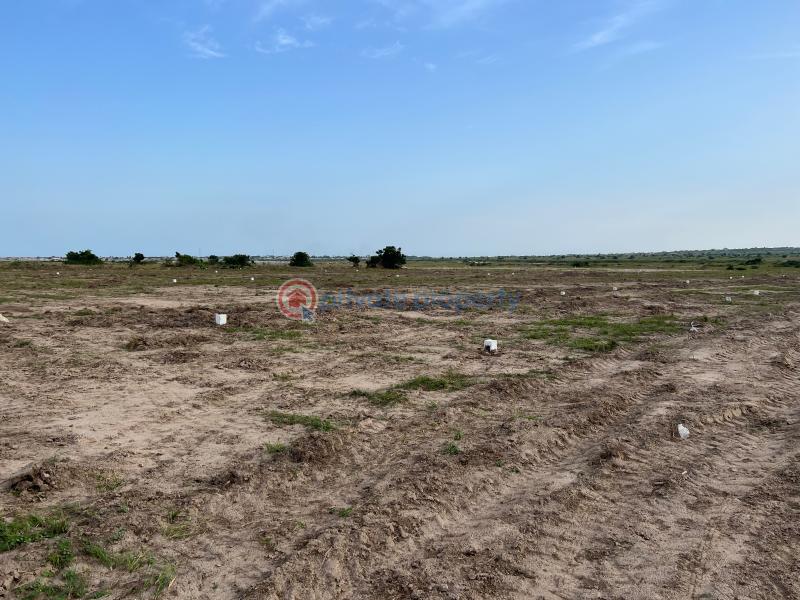 Land For Sale Laplerku Dominion Court Dawhenya Ningo Prampram District Accra - 2