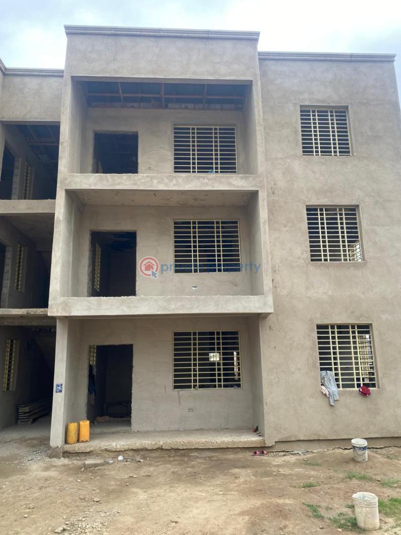 2 bedroom Plaza / Complex / Mall For Sale Dome Pillar 2 Dome Ga East Municipal Accra - 7