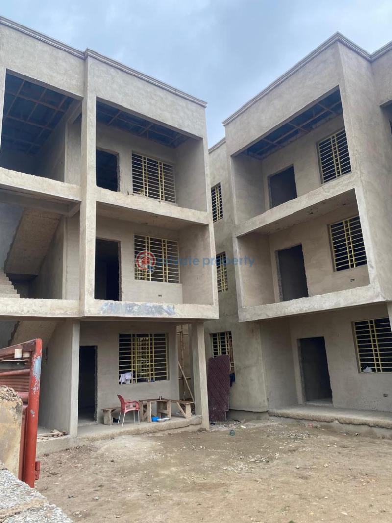 2 bedroom Plaza / Complex / Mall For Sale Dome Pillar 2 Dome Ga East Municipal Accra - 5