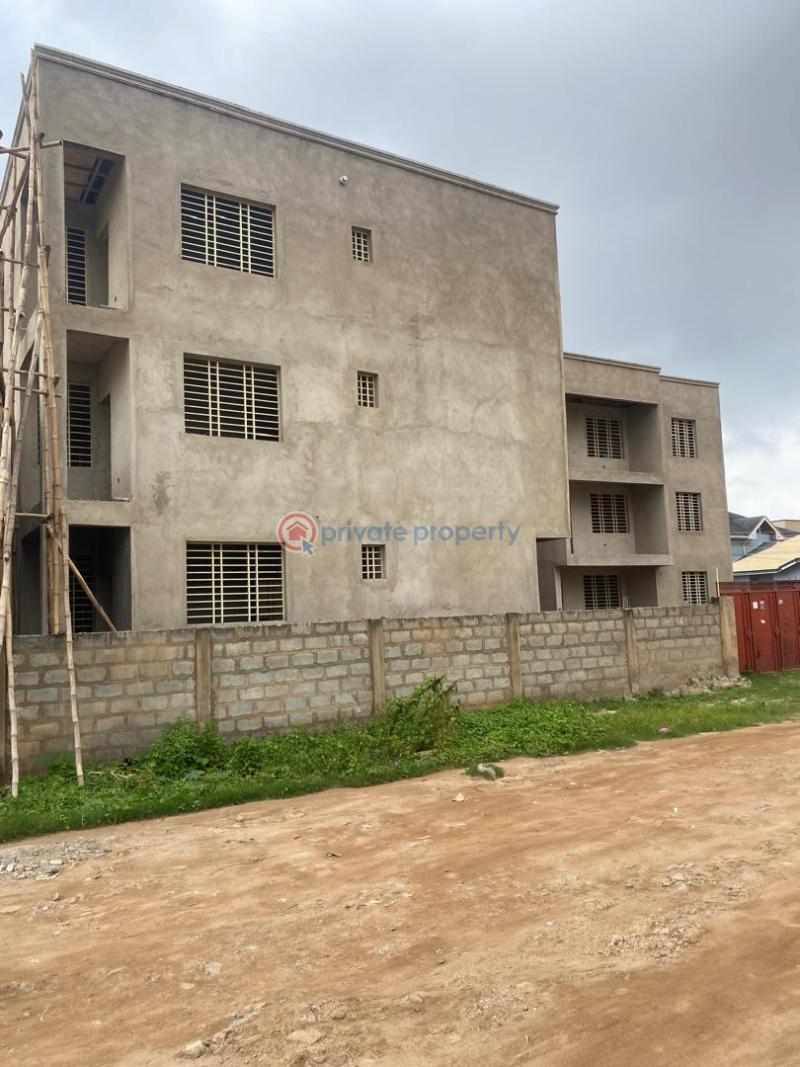 2 bedroom Plaza / Complex / Mall For Sale Dome Pillar 2 Dome Ga East Municipal Accra - 12