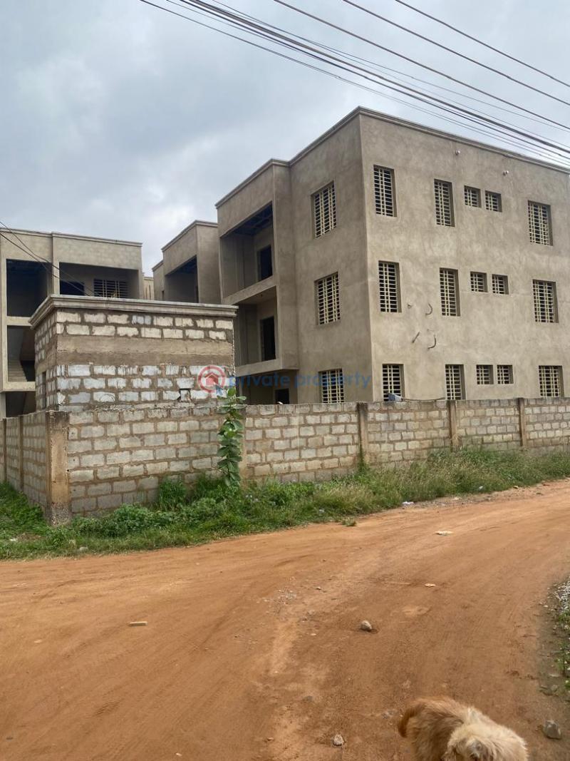 2 bedroom Plaza / Complex / Mall For Sale Dome Pillar 2 Dome Ga East Municipal Accra - 3