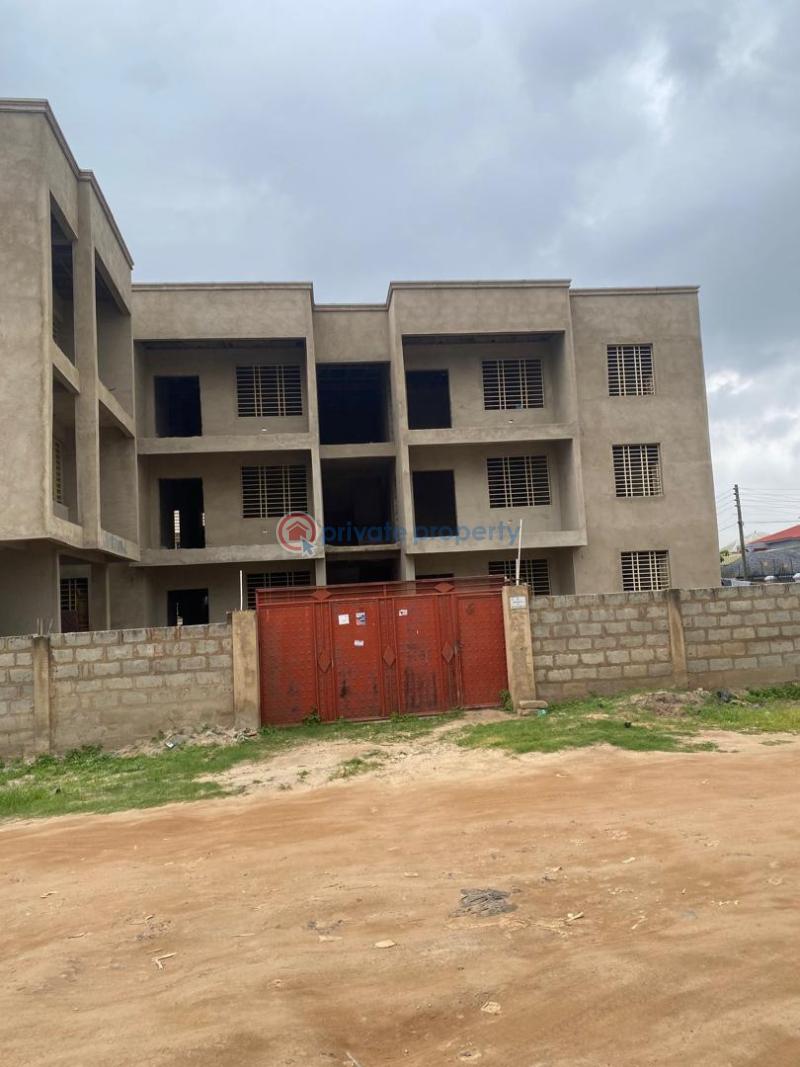 2 bedroom Plaza / Complex / Mall For Sale Dome Pillar 2 Dome Ga East Municipal Accra - 0