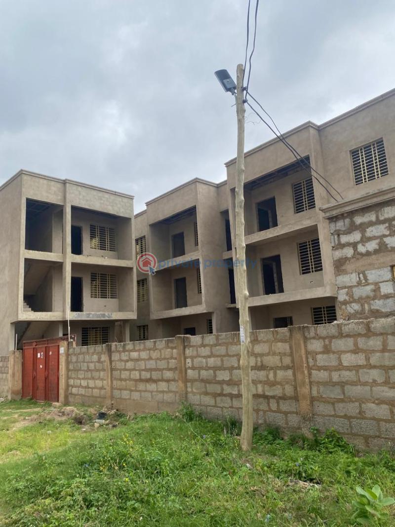 2 bedroom Plaza / Complex / Mall For Sale Dome Pillar 2 Dome Ga East Municipal Accra - 4