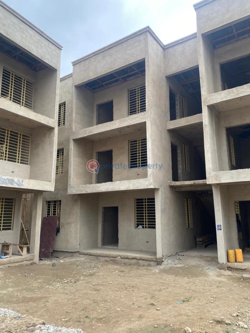 2 bedroom Plaza / Complex / Mall For Sale Dome Pillar 2 Dome Ga East Municipal Accra - 6