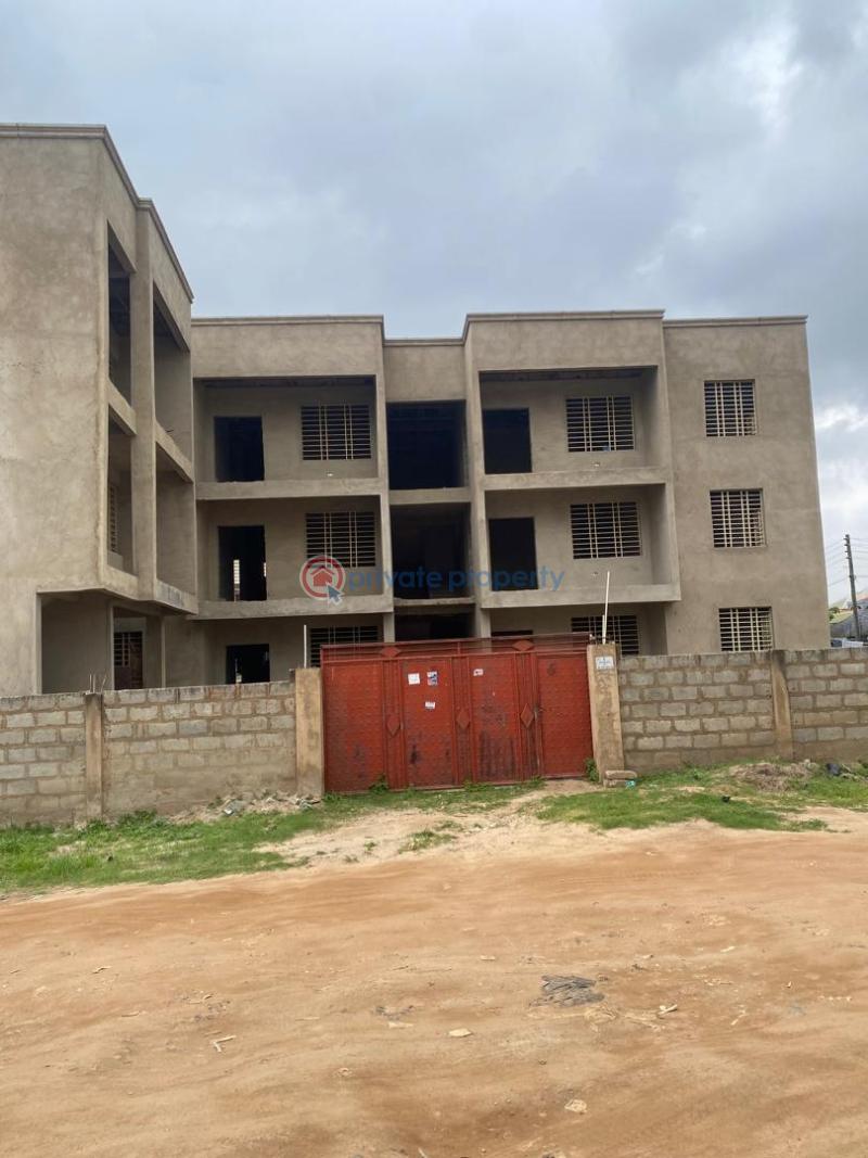2 bedroom Plaza / Complex / Mall For Sale Dome Pillar 2 Dome Ga East Municipal Accra - 8