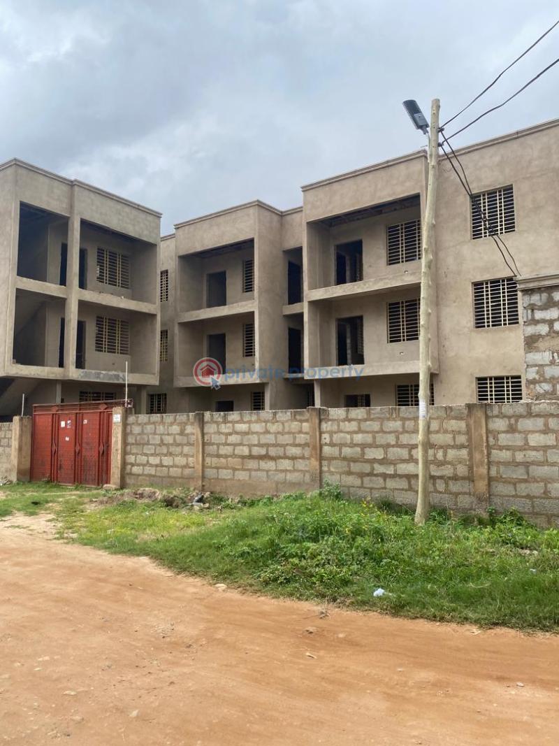 2 bedroom Plaza / Complex / Mall For Sale Dome Pillar 2 Dome Ga East Municipal Accra - 1