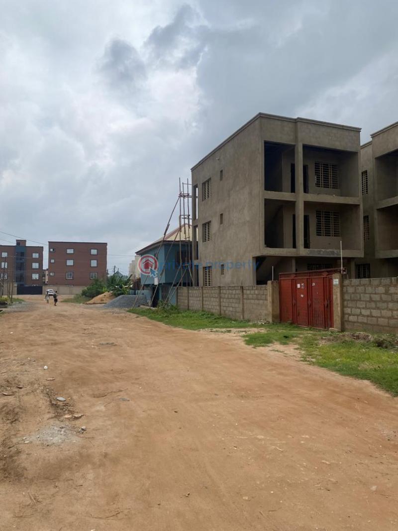 2 bedroom Plaza / Complex / Mall For Sale Dome Pillar 2 Dome Ga East Municipal Accra - 11
