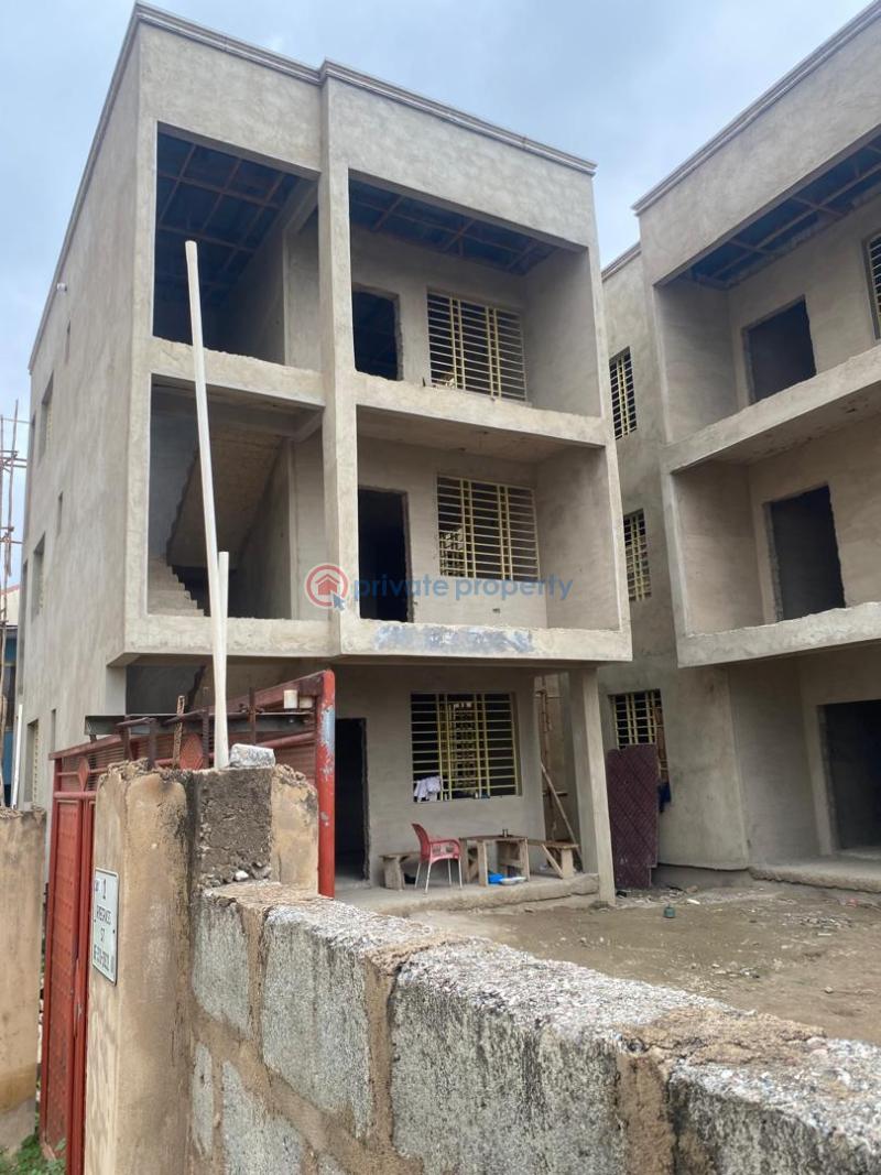 2 bedroom Plaza / Complex / Mall For Sale Dome Pillar 2 Dome Ga East Municipal Accra - 10
