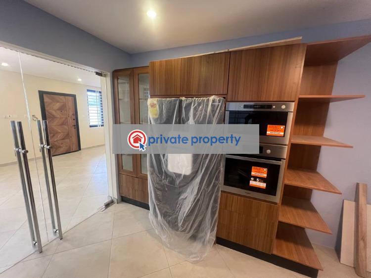 5 bedroom Detached Bungalow For Sale &nbsp;tse Addo Tse Addo Accra - 5