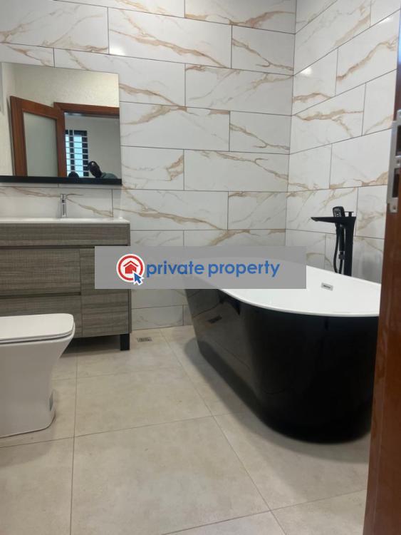 5 bedroom Detached Bungalow For Sale &nbsp;tse Addo Tse Addo Accra - 17