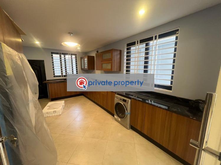 5 bedroom Detached Bungalow For Sale &nbsp;tse Addo Tse Addo Accra - 3