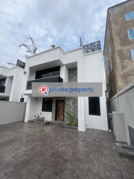 5 bedroom Detached Bungalow For Sale &nbsp;tse Addo Tse Addo Accra - 13